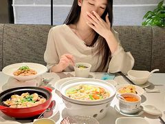 -莆田餐厅PUTIEN(深圳湾万象城家宴店)