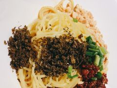 -向川南·水煮鱼·川菜(和平里店)