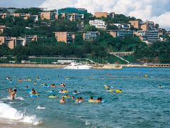 -大梅沙海滨公园