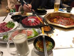 -丙申臺火锅