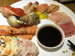 -温州铂尔曼酒店蘭 咖啡厅