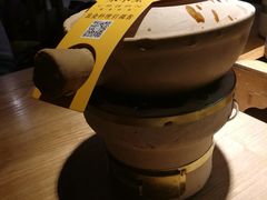 -水木苼 蔬食料理