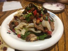 -红实家常菜(静安里店)
