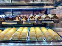 菜单-FASCINO BAKERY(万象城店)
