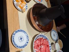 -东镇老火锅(长春路首店)