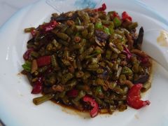-黄牛肉馆·皖南土菜