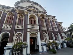 -平安桥天主教堂