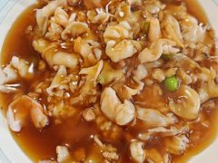 -鑫真味私房菜馆
