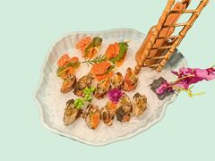-酒蜻蜓·庭院私房菜(天元东路店)