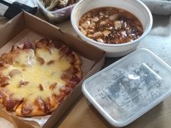 -幸福蔬·时尚蔬食(黄山湖公园店)