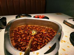 -味之绝美蛙鱼头火锅(松江万达店)