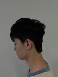 -蚂蚁造型沙龙