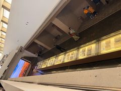 -敦煌石窟文物保护研究陈列中心