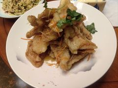 -老江南春·中国龙菜(衡山路店)
