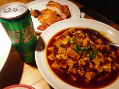 -小放牛炒菜馆(中山路乐汇城店)