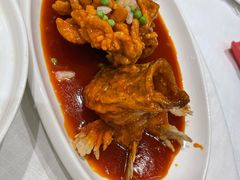-和记小菜(东方店)