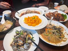 -天天渔港(杏林街店)