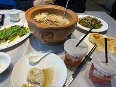 -郑庄脂渣海鲜楼(九水路店)