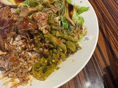 -桐哥肉铺(万柳华联店)
