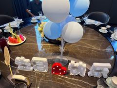 -海派悦庭·海胆烧麦·新融合菜(凯德广场店)