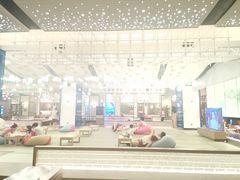 -青水瓦台汤泉(未央店)