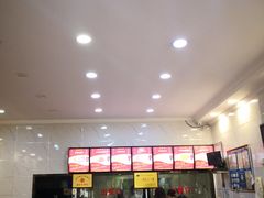 -张明富面皮店(东大街店)