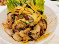 -启东海鲜人家(古美路店)