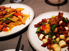 酸萝卜牛肉-日上三甘(三里屯店)
