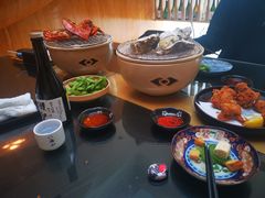 -西村日本料理(香格里拉饭店)