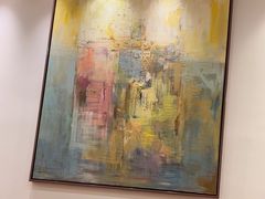 -第六季自助餐厅(甜水园店)