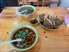 -昌顺马记小吃店(昌盛园店)