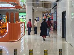 -万达广场(临港店)