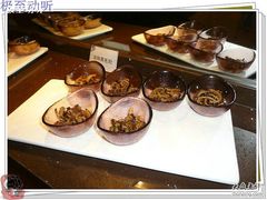 -外婆桥流水旋转自助火锅