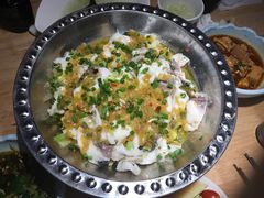 -醉得意·山茶油炒土鸡(奇美店)