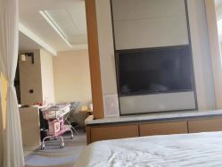 -大美母婴月子中心(希尔顿店)