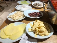 -确喜美味小厨(西单商场兰州店)