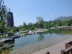 -北京雁栖湖国际会展中心