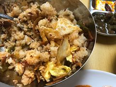 -屋里家延边朝鲜族冷面(南园店)