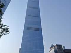 -长沙尼依格罗酒店