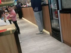 -陇上秦轩biangbiang面(萧山万象汇店)