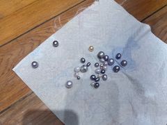 -十八字金·银饰·开蚌DIY·手工体验团建(魏公芳华里店)