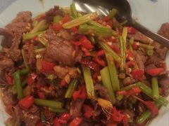 -新李记 · 口味菜馆(南郊公园店)