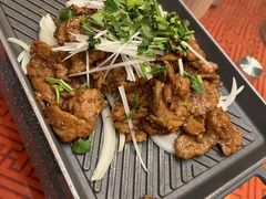 -马凯餐厅(长椿街店)