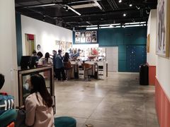 -海马体照相馆(天津世纪都会店)