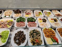 -西山人家·传统苏帮菜·家宴(木渎店)