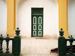 -艾提尕尔清真寺