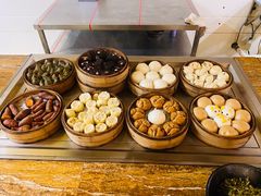 -宁波阳光豪生大酒店·豪生咖啡厅