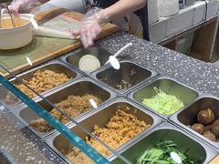-米陀饭团•紫菜包饭(中华广场店)