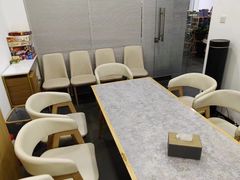 -拾刻O'Clock咖啡桌游吧