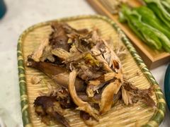 -傅先生东北菜(青年城店)